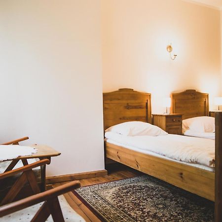 Dworek Saraswati Świeradów-Zdrój Extérieur photo