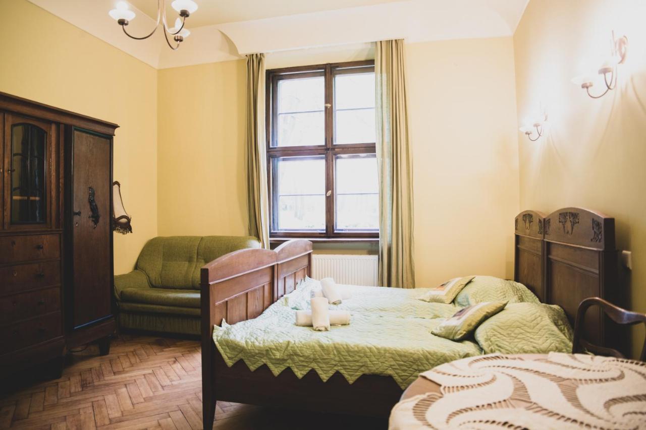 Dworek Saraswati Świeradów-Zdrój Extérieur photo